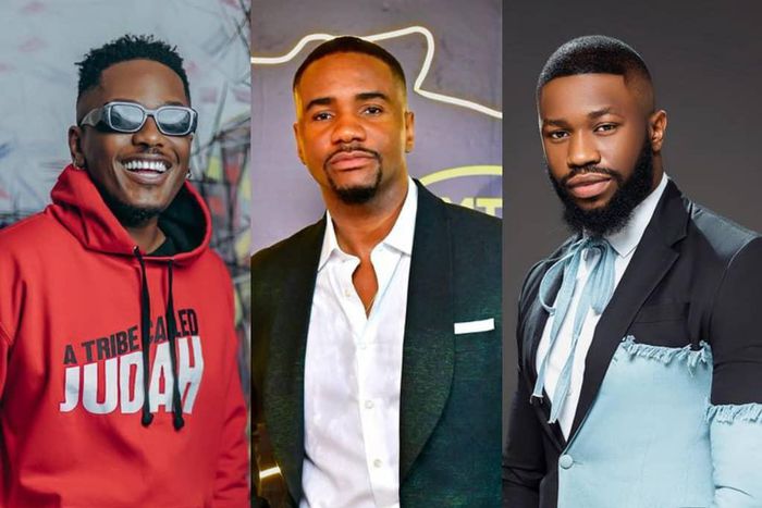 10 highest grossing Nollywood actor for 2023
