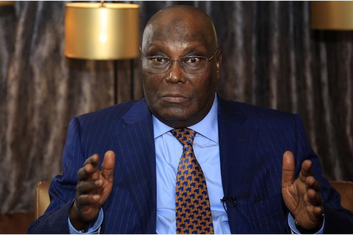 Atiku Abubakar [Getty Images]
