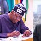 Tinubu appoints Gbenga Alade as AMCON CEO [Arise News]