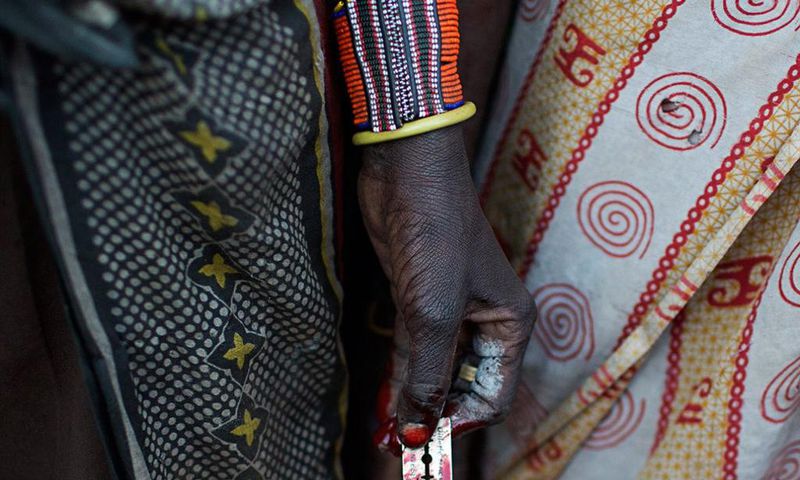 female genital mutilation [africanationalwomenorganisation]