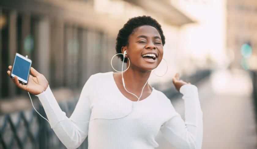 Engage in activities that bring you joy