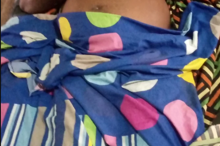 Sports coach, bedridden for spinal cord injury, begs Soludo, Nigerians for help [NAN]