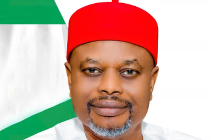 Chief Uche Nnaji, Minister of Innovation, Science and Technology [Daily Post Nigeria]