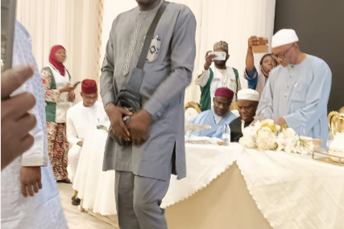 Nigerian pilgrim returns foreign currencies to NAHCON [NAN]