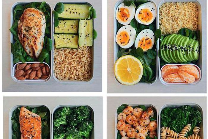 Embrace the convenience and tradition of planning ahead [Pinterest]