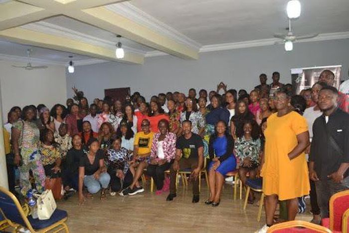 Managers at RBS Initiative