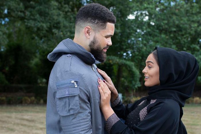 Can a Christian join a Muslim fast? [singlemuslim]