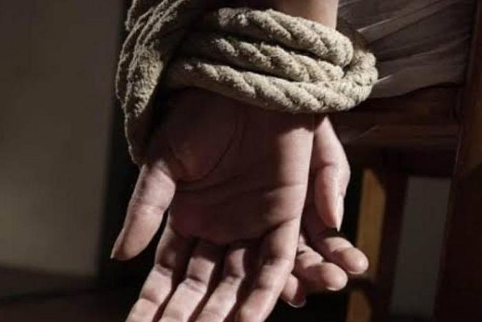 She went for a scan and didn't return home [Sahara Reporters]