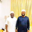 Yakubu Garba and Umaru Bago [X.com]