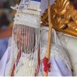 The new Olofin Adimula of Ado-Odo, Oba Idris Olushola Adebowale Lamidi-Osolo [Pulse]