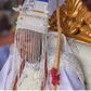 The new Olofin Adimula of Ado-Odo, Oba Idris Olushola Adebowale Lamidi-Osolo [Pulse]