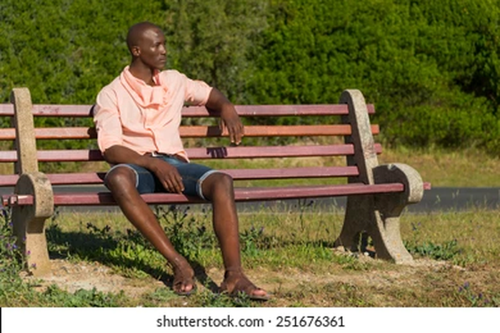 Benefits of doing nothing daily [Shuttershock]