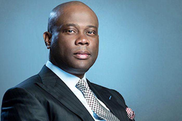 Herbert Wigwe died in a helicopter crash in the United States.[BusinessDay]