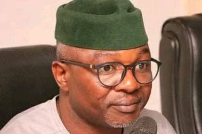 Daniel Ogazi, Nasarawa State House of Assembly [Leadership News]