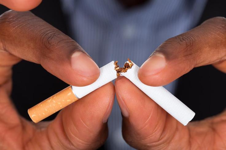 How to quit smoking [X.com]