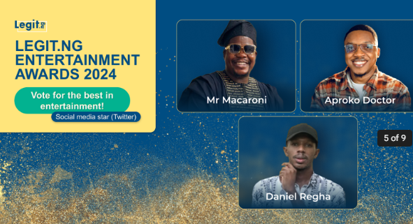 Social Media Star (X)