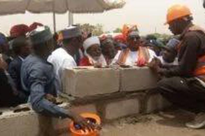 FG begins construction of 1,250 housing units in 4 states — Minister [NAN]