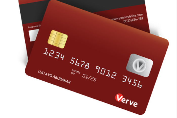 Verve Card: Your companion to a lifetime of sweet experiences
