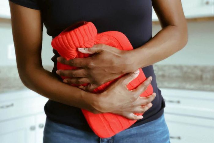Why you have cramps but no period [Prevention]