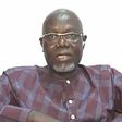 Dr Ayodele Festus Olorunfemi [The Punch]