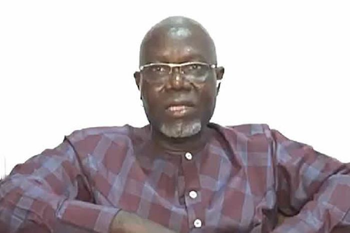 Dr Ayodele Festus Olorunfemi [The Punch]