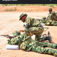 NDA conducts introductory shooting exercise [Vanguard News]