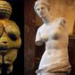 Some of the oldest sculptures ever discovered [OliverHarrington]