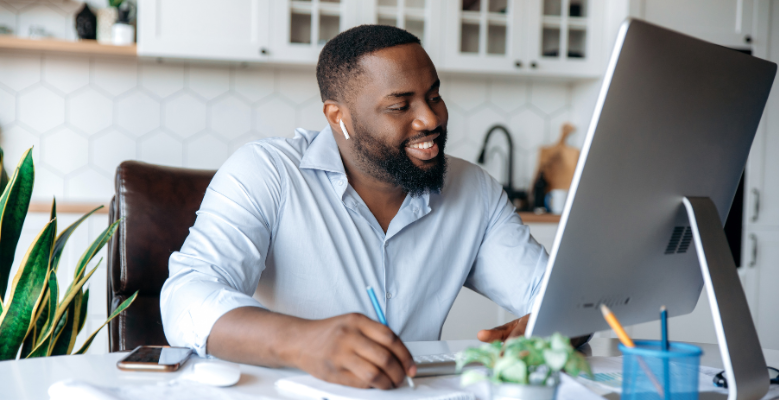 A true alpha male is ambitious and driven [Medium]