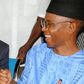 Shehu Sani and Mallam Nasir El-Rufai when the going was good.