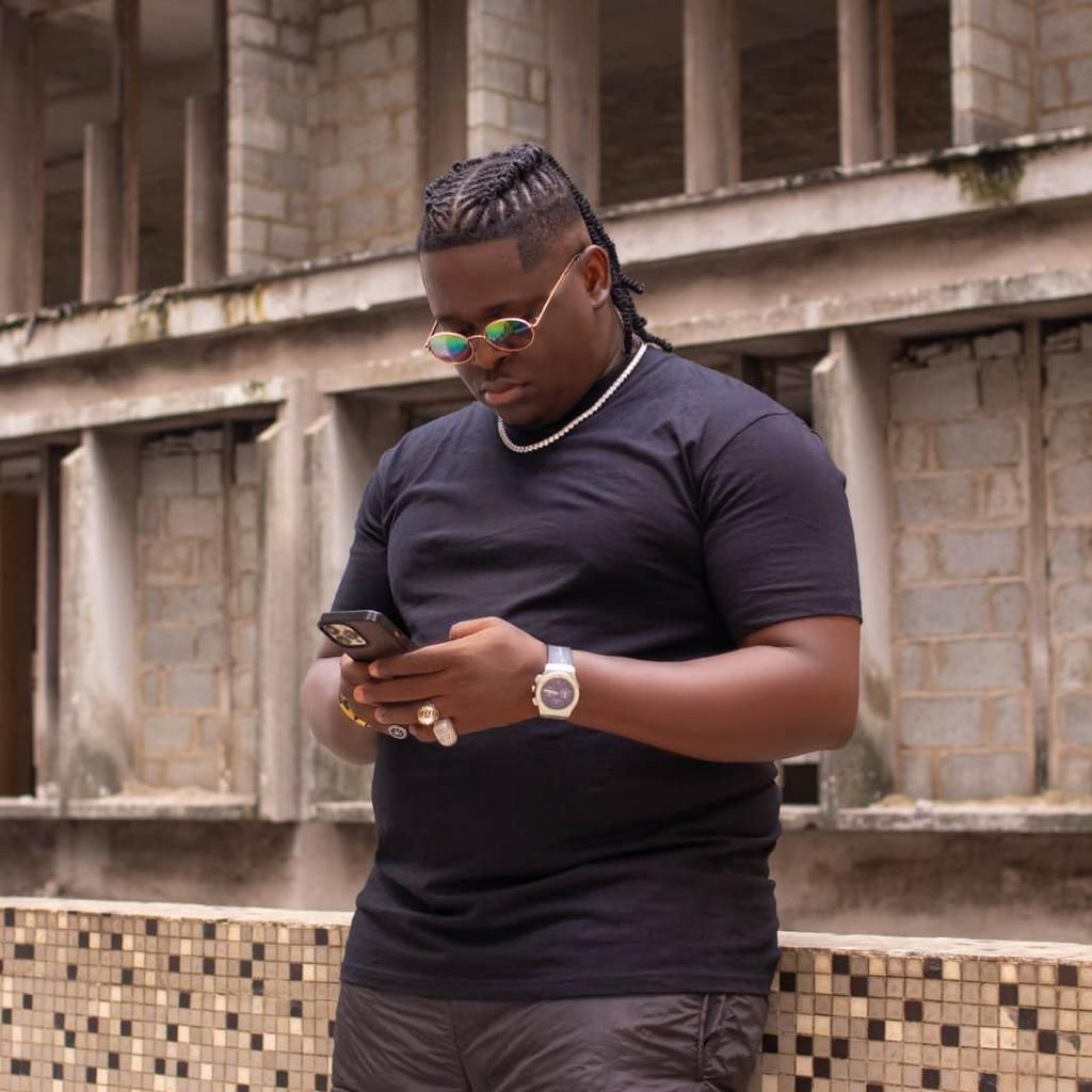 The 'Men Dey' Mania: Anyidons' viral hit takes over social media!