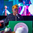 President Bola Tinubu [Presidency]