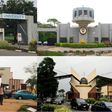 The Covenant University retained the top spot while the University of Lagos missed out on the top three spot [Facebook]