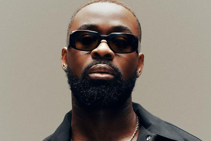Superstar producer Sarz shares his opinion on what shapes Afrobeats