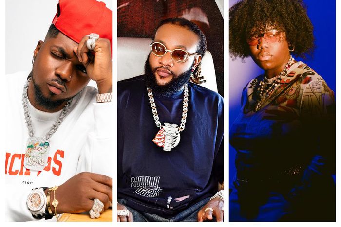 Kcee continues his exploration of Amapiano on new single