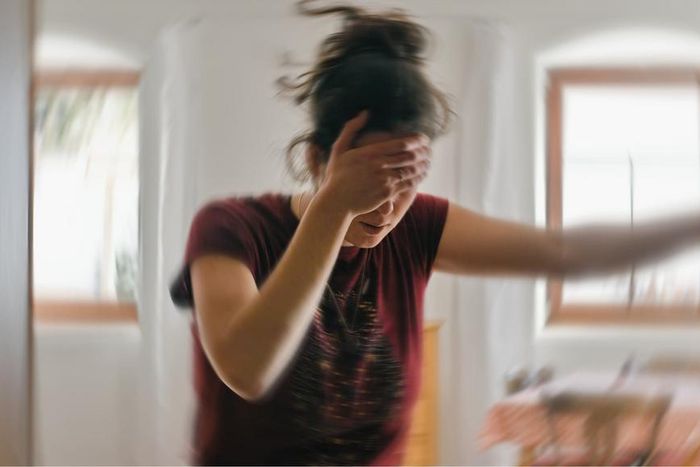 Why you feel dizzy standing up suddenly [OhioStateHealth]