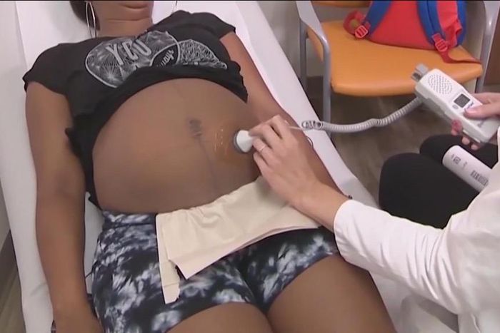 HIV can be transmitted through bodily fluids like blood, semen, and breast milk