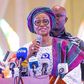 First Lady of Nigeria, Sen. Oluremi Tinubu [Daily Trust]