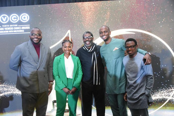 Here's all you need to know about the 10th AMVCA including head judge, key dates