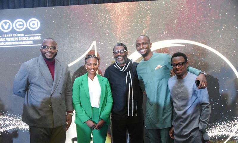 Here's all you need to know about the 10th AMVCA including head judge, key dates