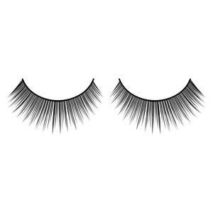 False eyelashes