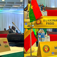 Niger, Burkina Faso, Mali's seats at ECOWAS' summit vacant as countries no-show