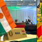 Niger, Burkina Faso, Mali's seats at ECOWAS' summit vacant as countries no-show