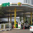 NNPC sacks petrol attendant for attempting to cheat customer; manager suspended [Twitter:@Naijawide01]