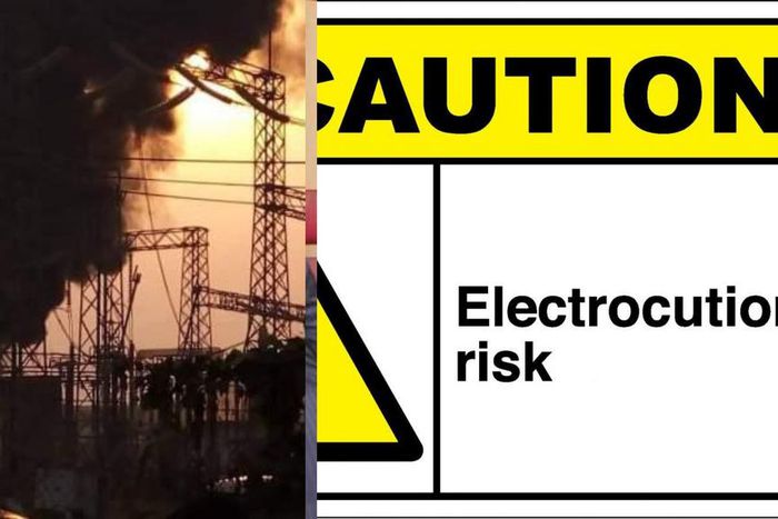 Electrocution: How to stay safe during rainy season - DisCos counsels customers