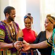 How would you celebrate Africa Day? [iStock]