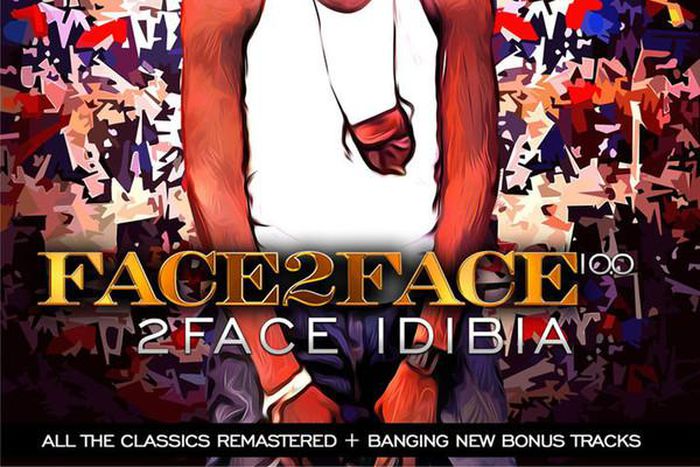 20 years since 2Baba's 'Face 2 Face' redefined Nigerian mainstream pop music