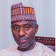 Permanent Secretary Ministry of Industry Trade and Investment, Amb. Nura Rimi [TheConclaveNg]