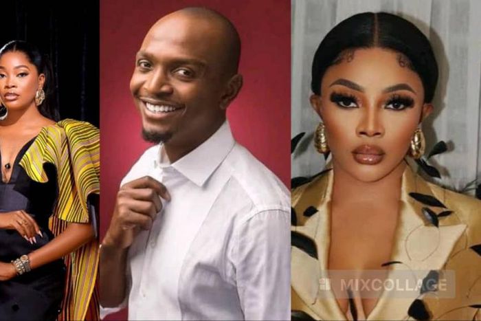 Top 10 event and TV hosts in Nigeria