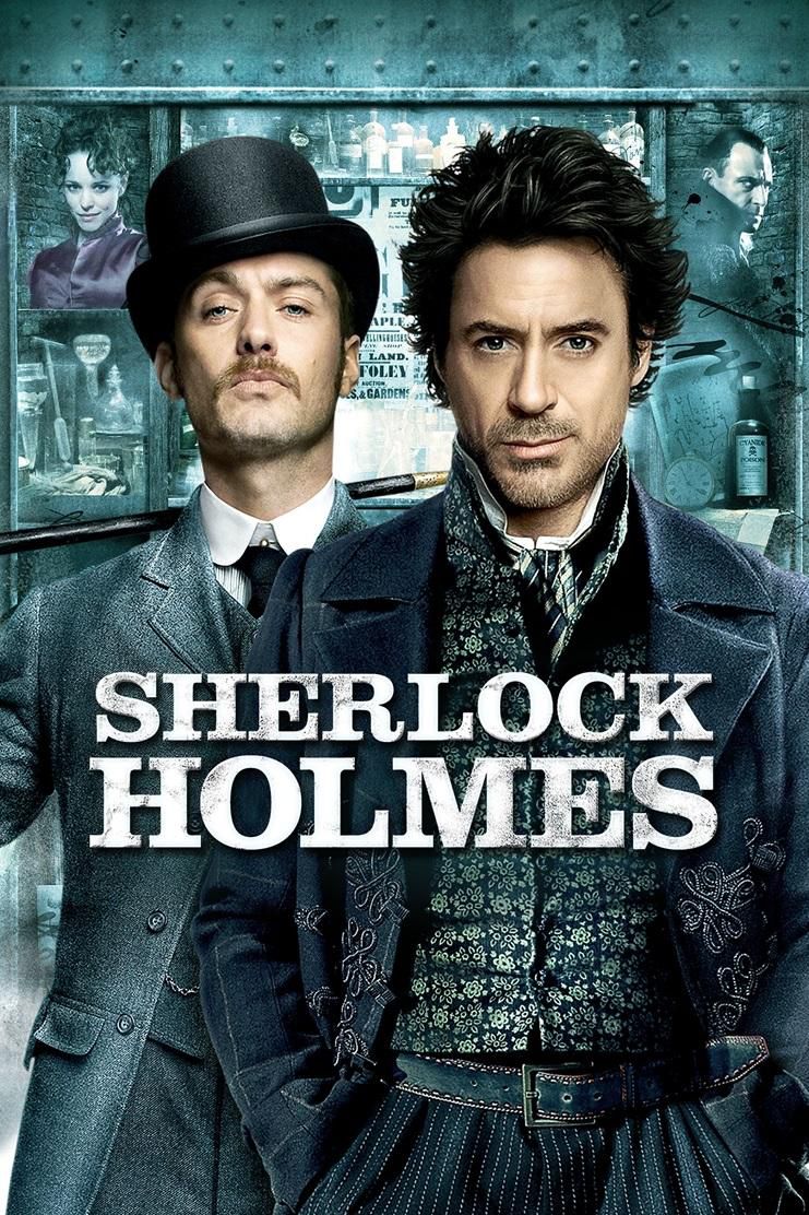'Sherlock Holmes' (2009)