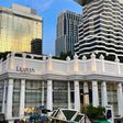 Grand Hyatt Erawan hotel in Bangkok [Shutterstock]